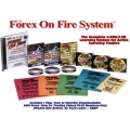 Forex On Fire - Ken Calhoun (Enjoy Free BONUS TradeGuider 3 RealTime)